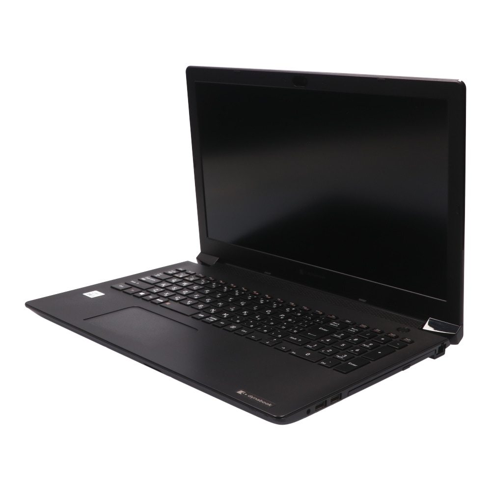 Dynabook dynabook BJ65/FS (Win11x64) 中古 Core i5-1.6GHz(10210U