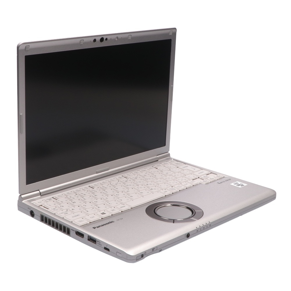 Panasonic Let's note CF-SV9 (Win11x64) 中古 Core i5-1.7GHz(10310U