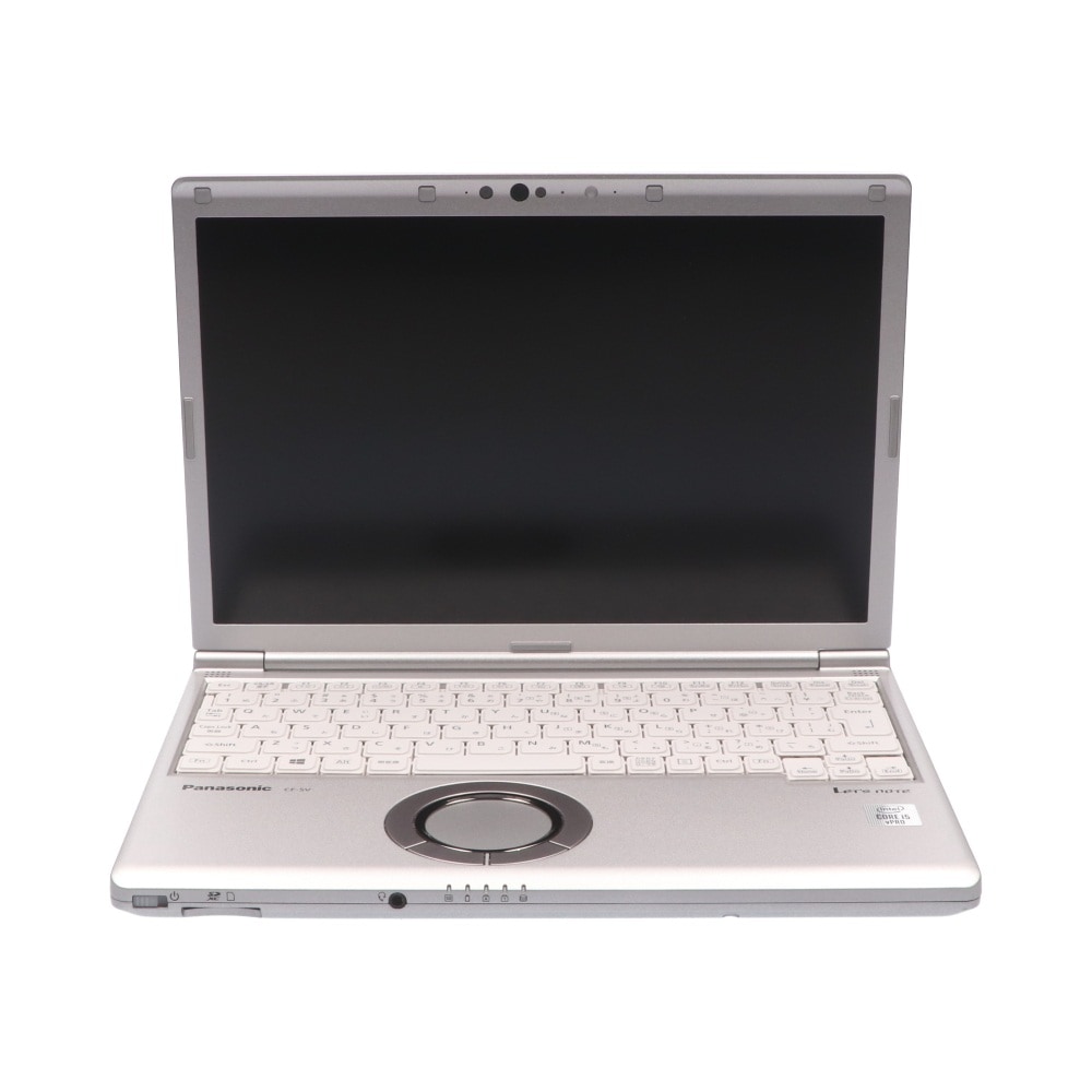 Panasonic Let's note CF-SV9 (Win11x64) 中古 Core i5-1.7GHz(10310U