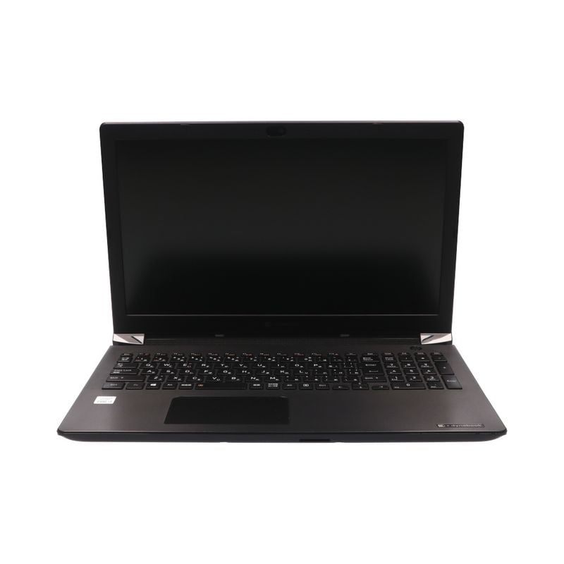Dynabook dynabook BJ65/FS (Win11x64)  ��� Core i3-2.1GHz(10110U)/����16GB/SSD256GB/15.6�����/WiFi6 [C:����] 2020ǯ  GS