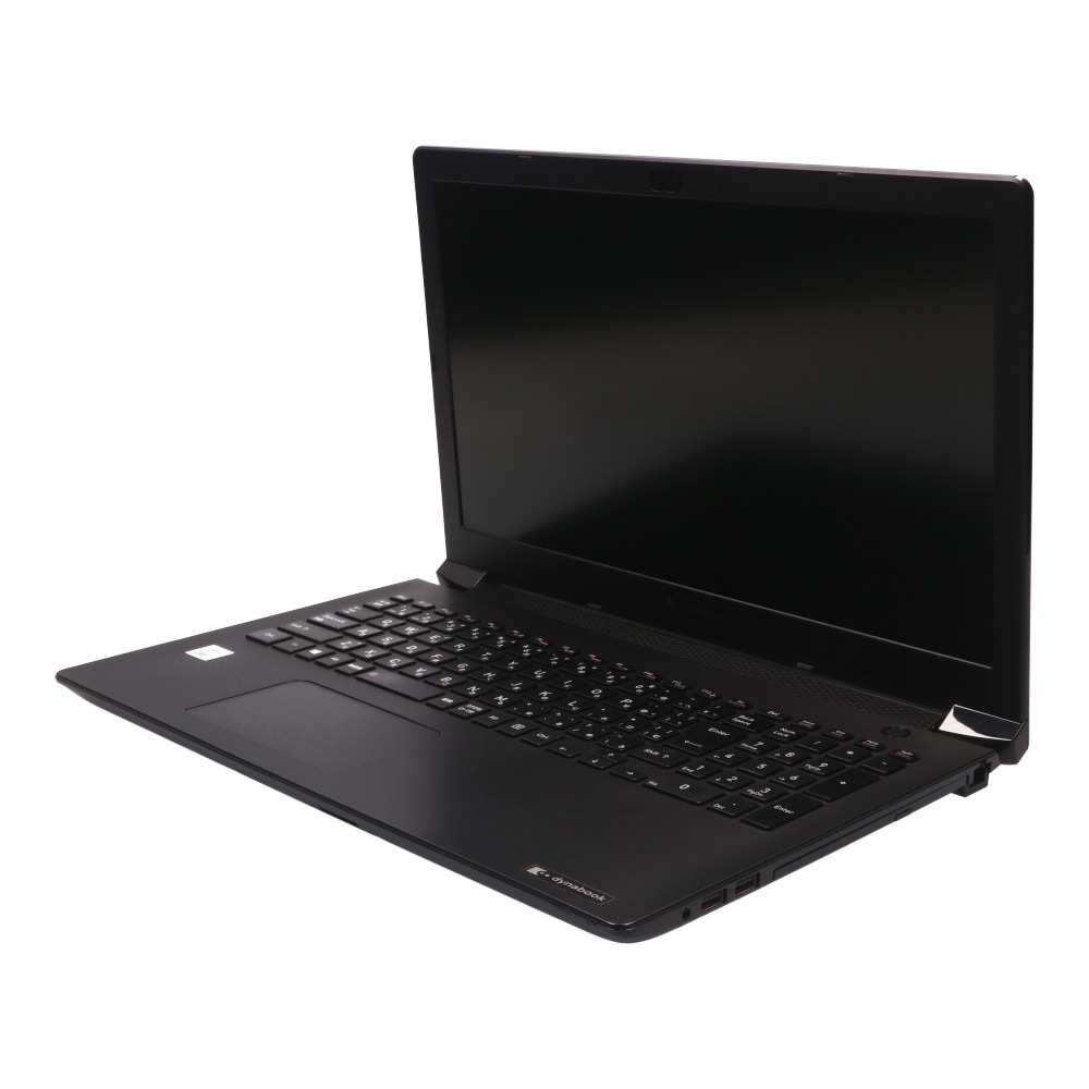 Dynabook dynabook BJ65/FS (Win11x64) 中古 Core i3-2.1GHz(10110U