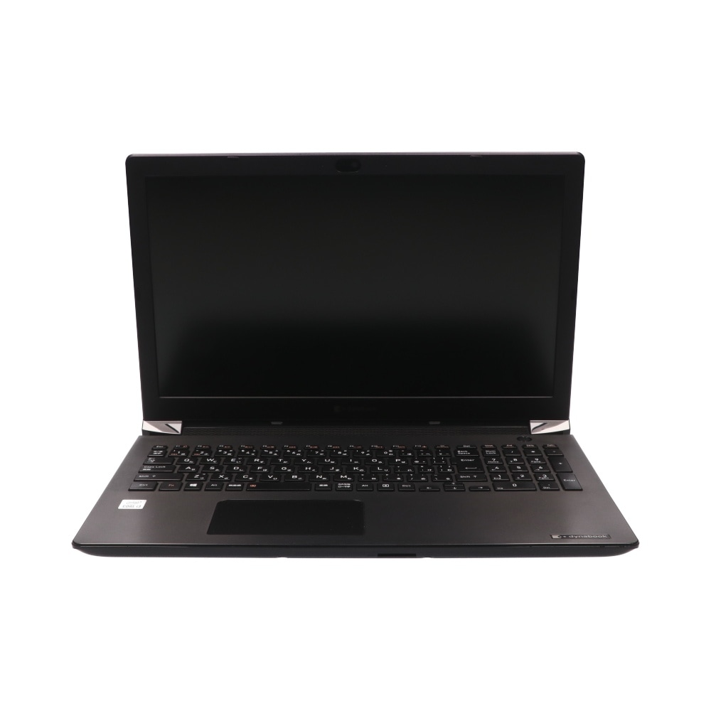 Dynabook dynabook BJ65/FS (Win11x64) 中古 Core i3-2.1GHz(10110U