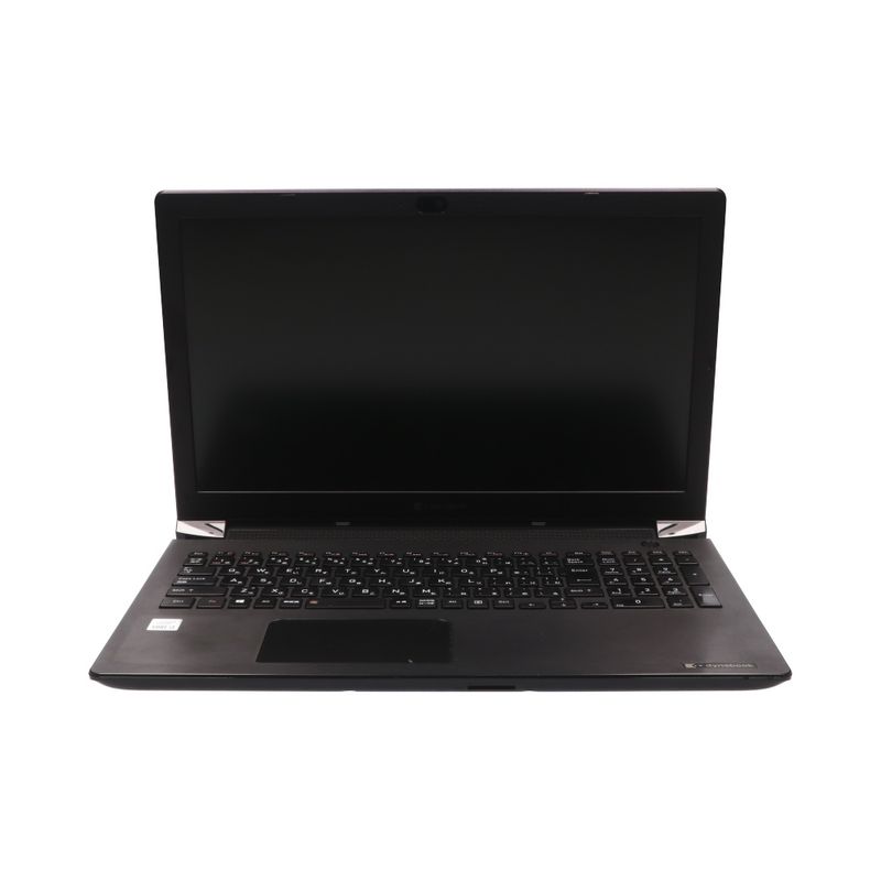 Dynabook dynabook BJ65/FS (Win11x64)  ��� Core i3-2.1GHz(10110U)/����16GB/SSD256GB/15.6�����/WiFi6 [��������] 2020ǯ  GS