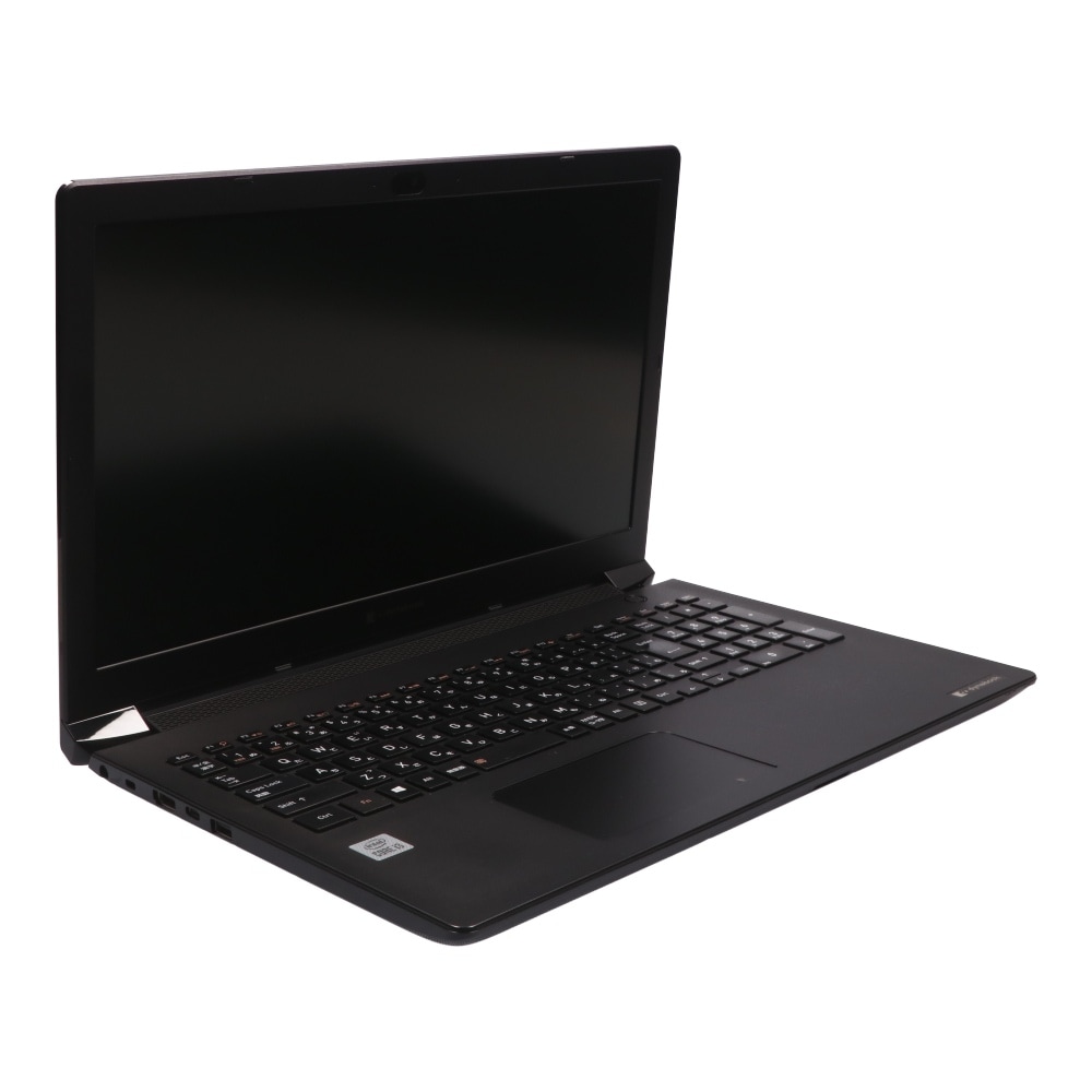 Dynabook dynabook BJ65/FS (Win11x64) 中古 Core i3-2.1GHz(10110U