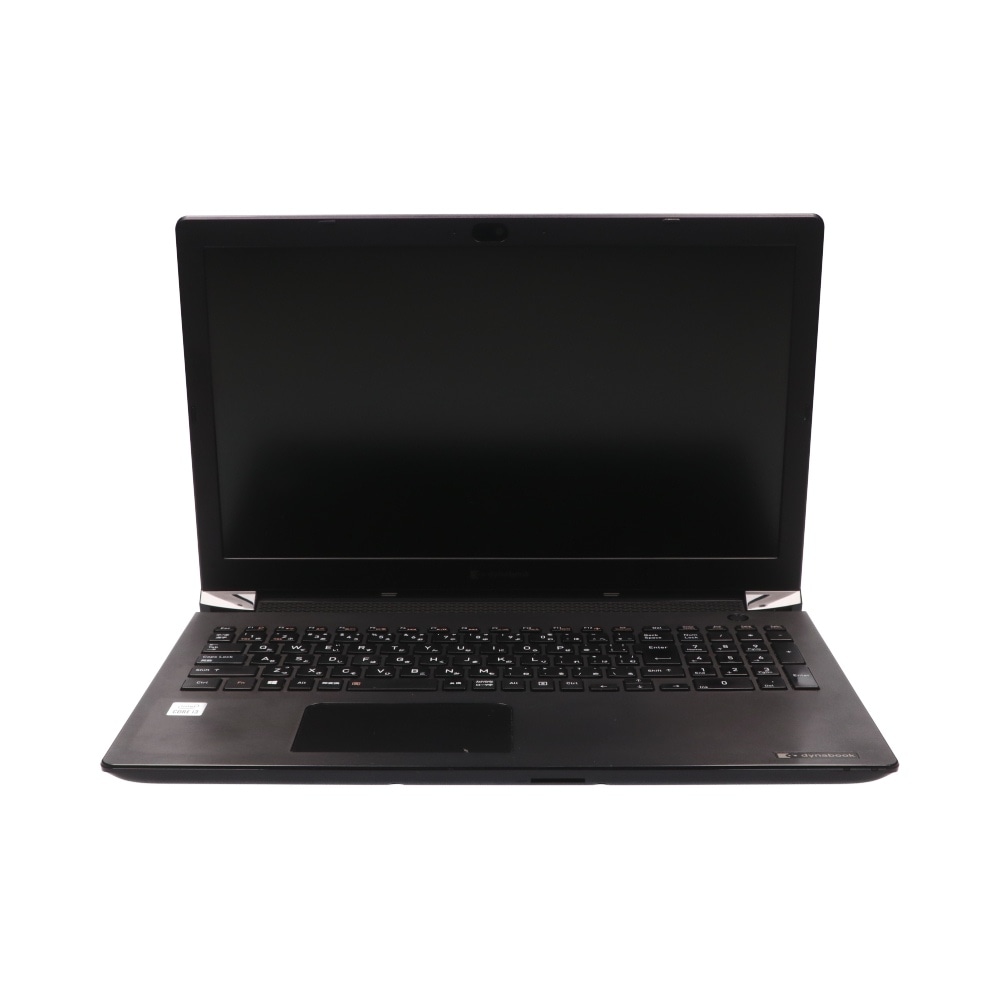 Dynabook dynabook BJ65/FS (Win11x64) 中古 Core i3-2.1GHz(10110U