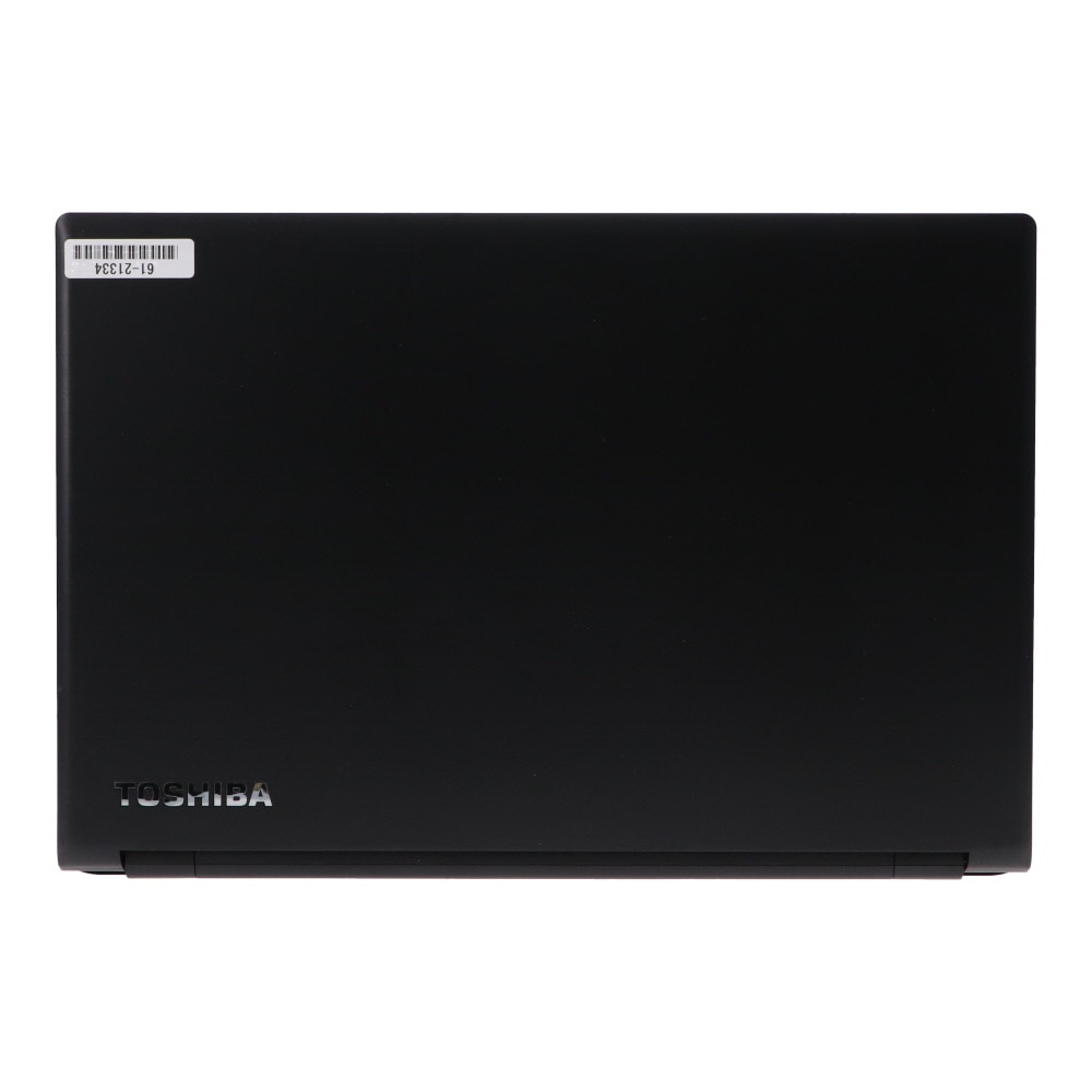 Dynabook dynabook B65/DN (Win11x64) 中古 Core i5-1.6GHz(8250U