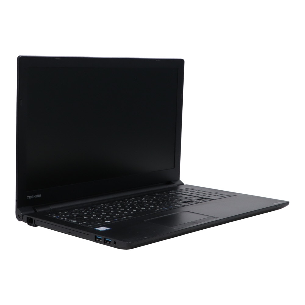 Dynabook dynabook B65/DN (Win11x64) 中古 Core i5-1.6GHz(8250U