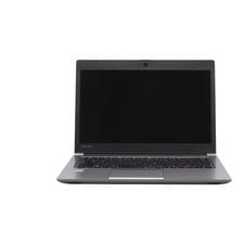 Dynabook dynabook R63/DN (Win10x64)  ��� Core i5-1.6GHz(8250U)/����8GB/SSD256GB/�ե�HD13.3����� [C:����]
