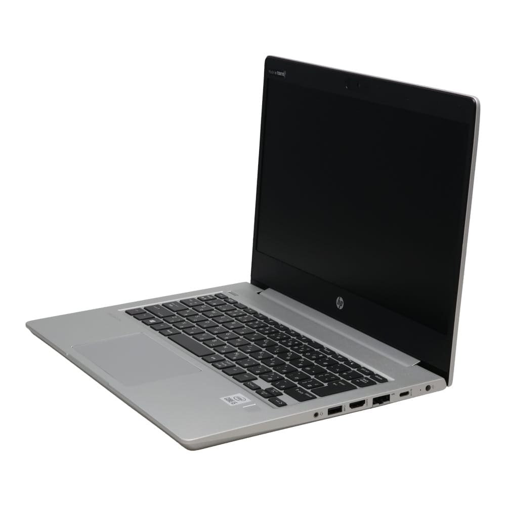 D*t様 HP ProBook 430 G7 第10世代 コアi5／32GB／2 HP ProBook 430 G7 (Win10x64) 中古 Core i5-1.6GHz(10210U)/メモリ