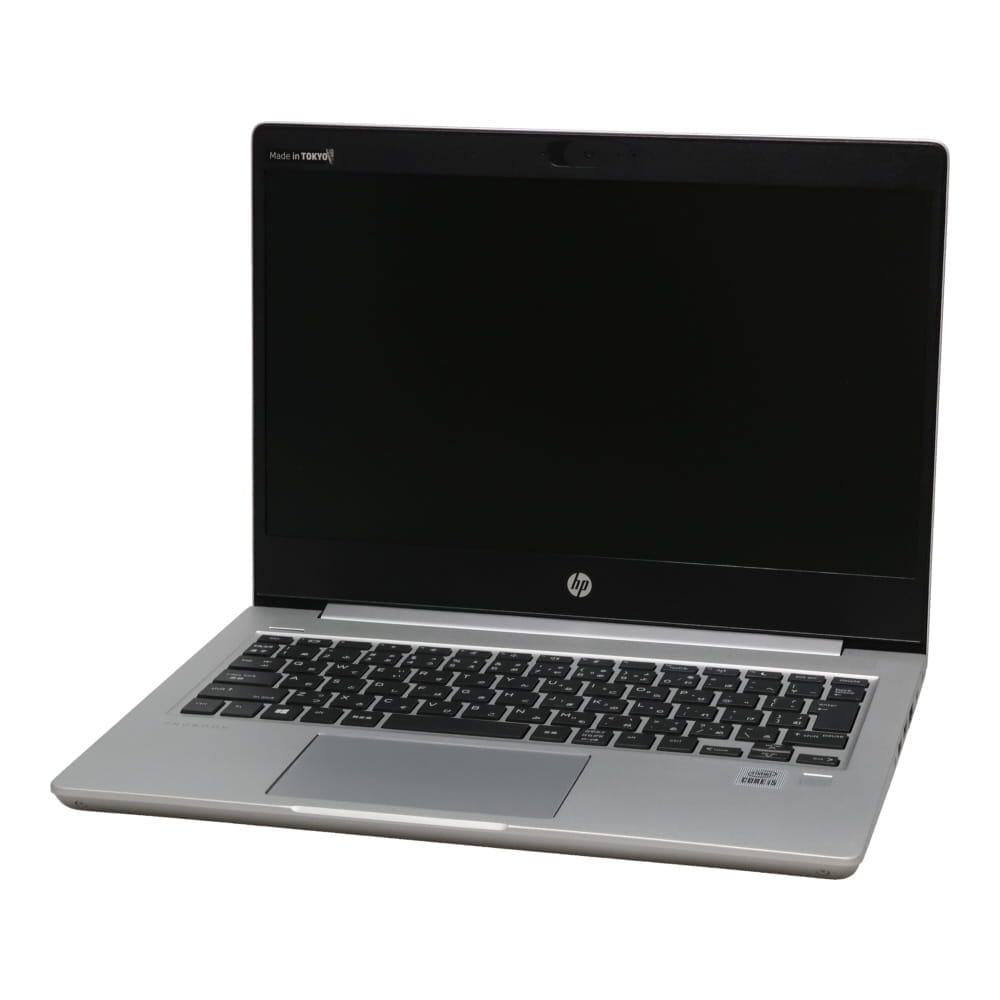 HP ProBook 430 G8 (Win11x64) 中古 Core i5-2.4GHz(1135G7)/メモリ