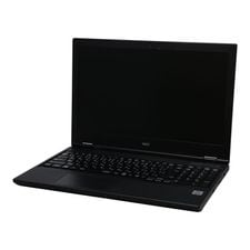 NEC Versa Pro ������VE-9 (Win11x64)  ��� Core i5-1.6GHz(10210U)/����8GB/SSD256GB/DVD/15.6�����/Wi-Fi6�б� [��������]