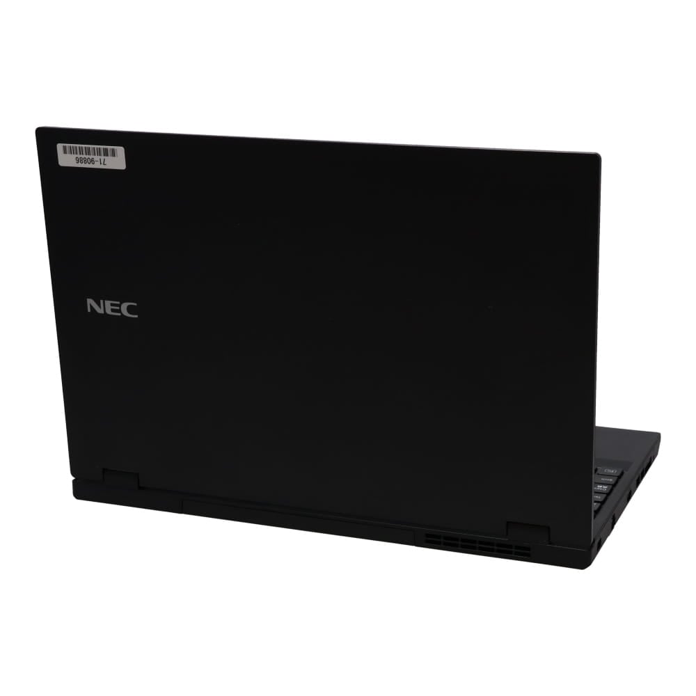 NEC Versa Pro タイプVE-9 (Win11x64) 中古 Core i5-1.6GHz(10210U
