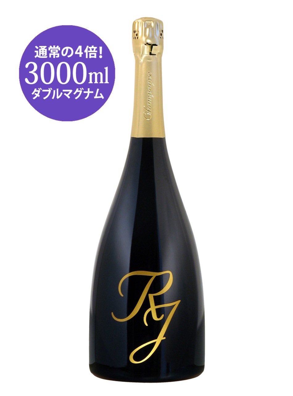 3000mL 超希少 日本残1本 超激安】キャティア シャンパン