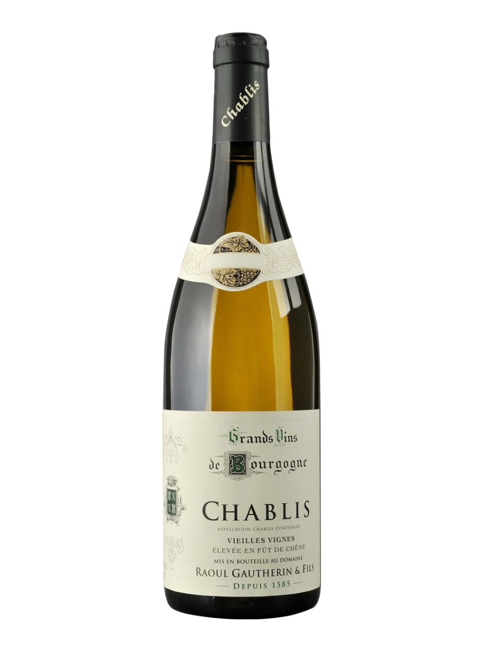 箱入り Chablis 2018 & Vins de France 2022 箱入り Chablis 2018 & Vins de France 2022 Chablis – Grape n