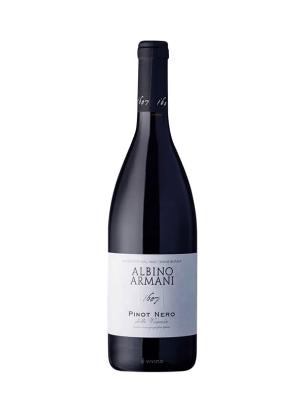 ピノ・ネロ トレンティーノ - イタリアワイン | イタリア,北/トレン