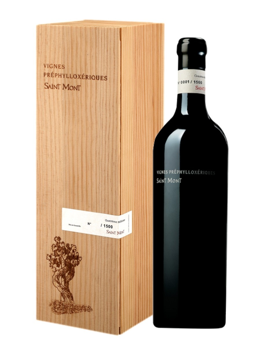 J.L. Pouteau ワイン 3本セット 木箱入り J.L. Pouteau ワイン 3本