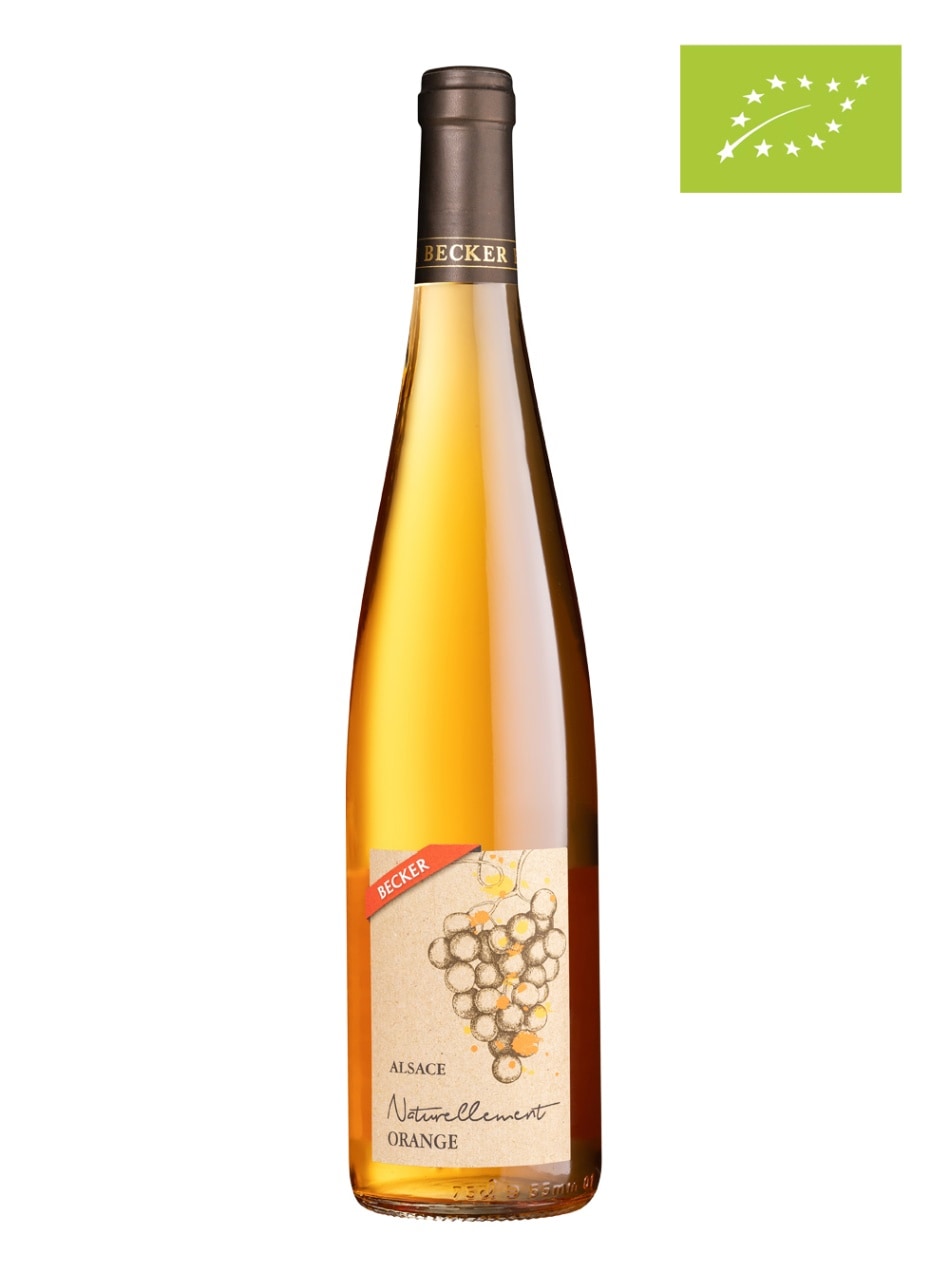 KOSHECHKIN A.V.(コシェチキン)『クリミアのワインに捧ぐ』油彩 オレンジワイン】ヴァン・ナチュール ORANGE ゲヴェルツトラミネール