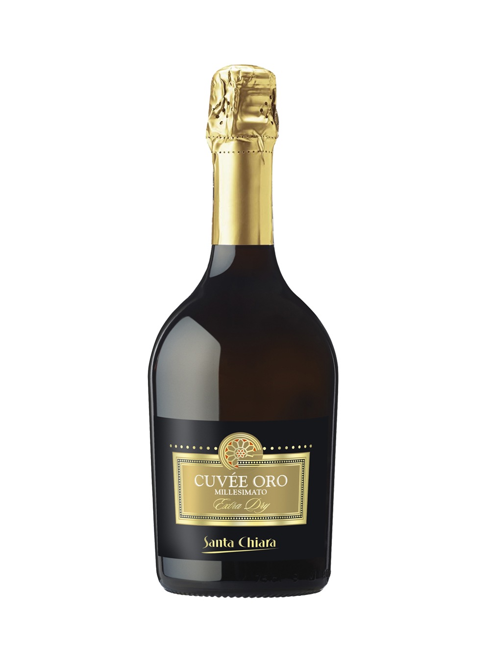 エクストラ・ドライ キュヴェ・オーロ - イタリアワイン | イタリア,北