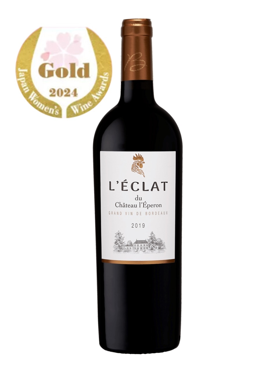 レクラ デュ シャトー・レプロン - フランスワイン | フランス