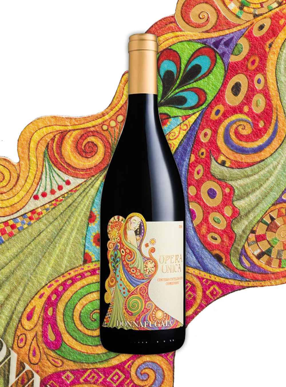 完売】【専用箱入り】オペラ・ウニカ | イタリア,シチリア島
