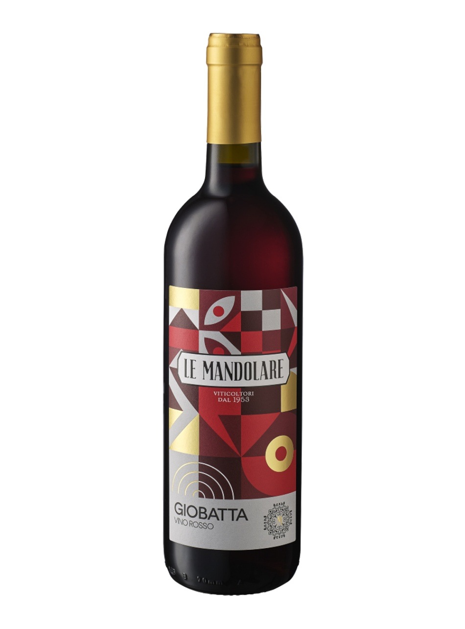 ジオバッタ - イタリアワイン | イタリア,北/ヴェネト州,ラ