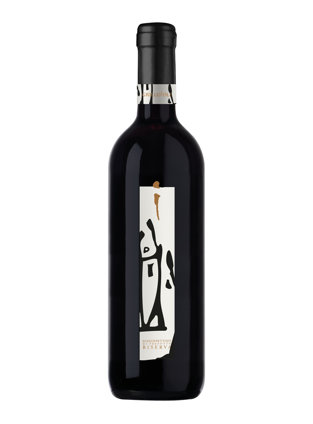 スキオペッティーノ・ディ・プレポット リゼルヴァ - イタリアワイン