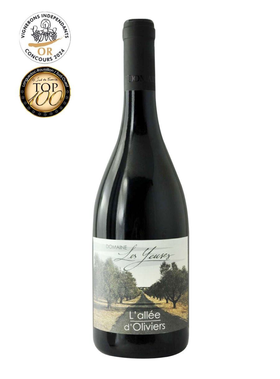 ラ・リード・リヴィエ - フランスワイン | フランス,ラングドック地方