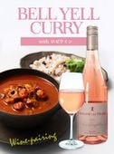 BELL YELL CURRY �����ץ��졼�ȥ磻��Υڥ���󥰥��åȡʥ����磻���