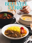 ��7��٥�Ⱦ��ʡ�BELL YELL CURRY ��˫�������ץ��졼3�糧�å�