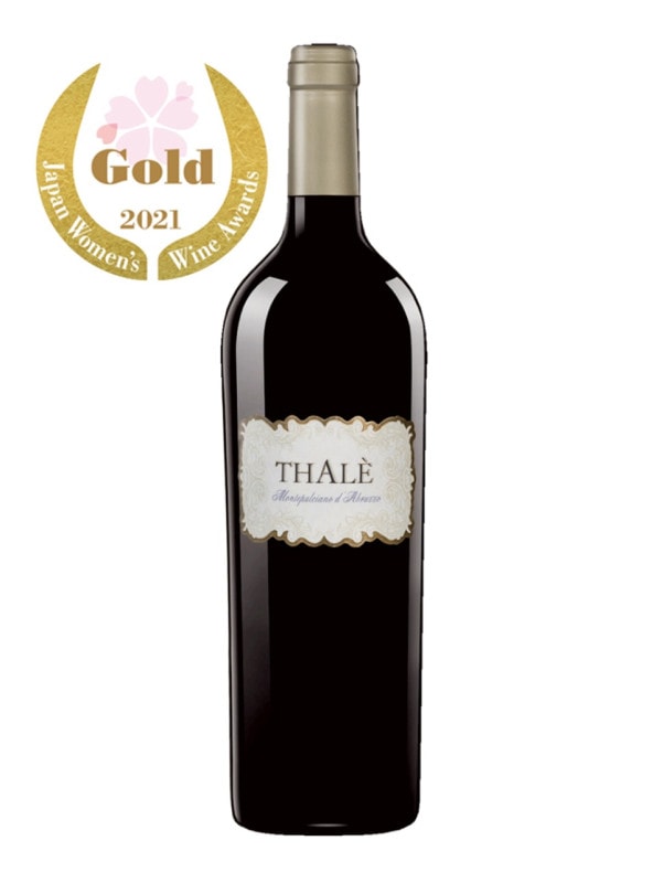 タレ・モンテプルチャーノ・ダブルッツォ - イタリアワイン | イタリア