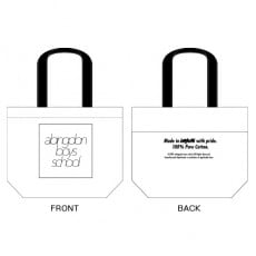 abingdon boys school トートバッグ PORTER ✕ abingdon boys school トートバッグ - メルカリ