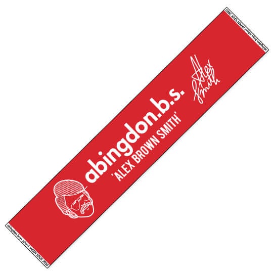 [a.b.s. JAPAN TOUR 2020] ޥե顼RED