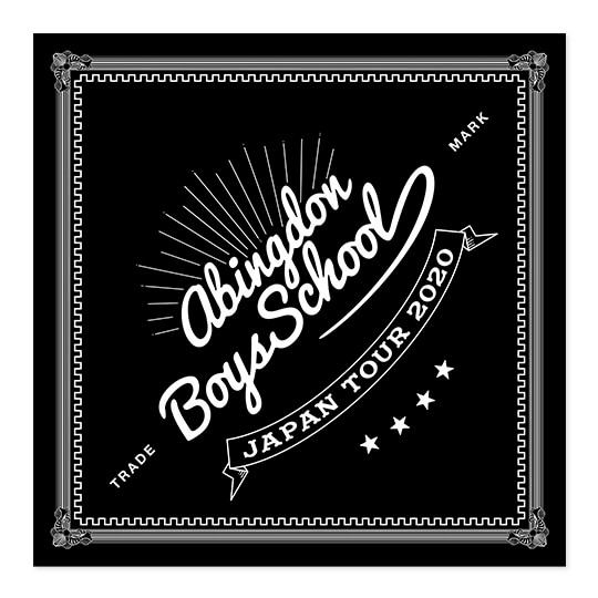 [a.b.s. JAPAN TOUR 2020] �Х���ʡ�BLACK��