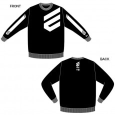 ミュージシャン ENGENDERIST 2022 Sweat Pullover Hoodie Sweat Pullover Hoodie ＜ENGENDERIST 2022＞ | ENGENDERIST
