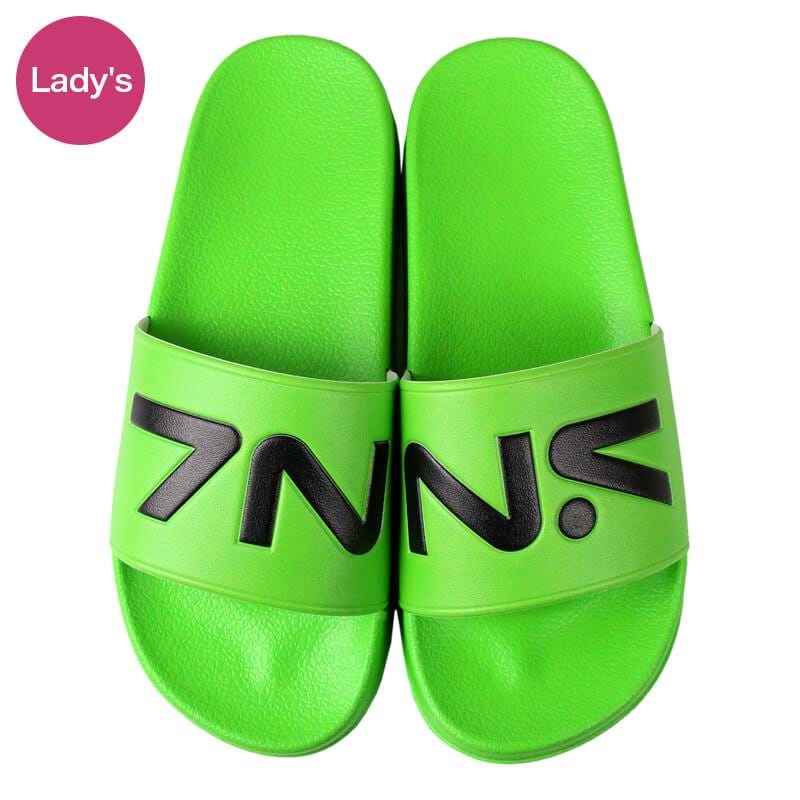 TNNK2022 IDIOSYNCRASY]シャワーサンダル(Lady's) | TNNK,Takanori