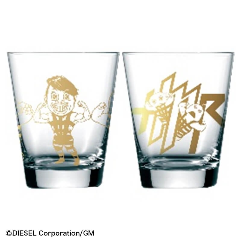 [T.M.R.��G.M.R.]����åȥ��饹��GOLD�� -�ۥȥ��ver-