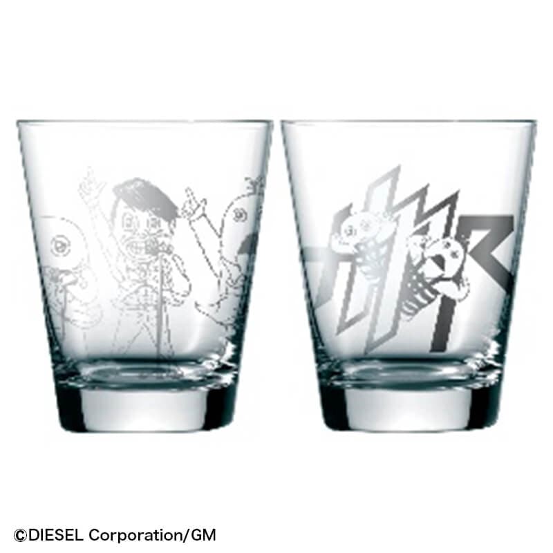 [T.M.R.��G.M.R.]����åȥ��饹��SILVER�� -�ϥ��ץ�ver-