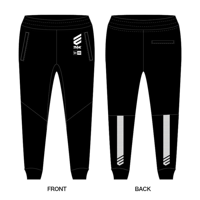 [ENGENDERIST 2023] Tech Sweat Pants