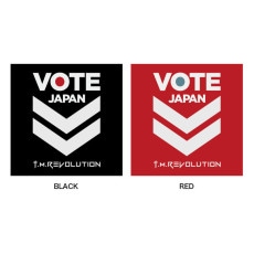 T.M.R. LIVE REVOLUTION '22-23 -VOTE JAPAN-