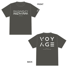 TAKANORI NISHIKAWA LIVE TOUR 003「SINGularityⅢ -VOYAGE-」