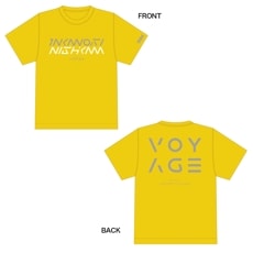 TAKANORI NISHIKAWA LIVE TOUR 003「SINGularityⅢ -VOYAGE-」
