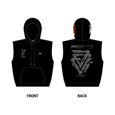 ENGENDERIST 2022 Sweat Pullover Hoodie 【公式通販】