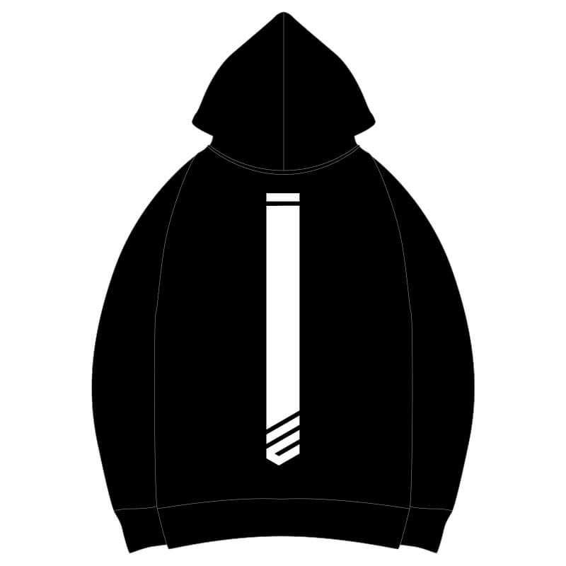 [ENGENDERIST] Sweat Pullover Hoodie