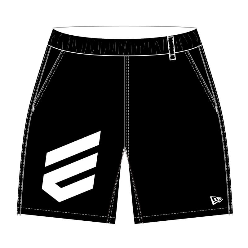 [ENGENDERIST] Track Short Pants