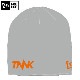 [TNNK2020]NEWERATNNK Collaboration BEANIE LIGHT GRAY