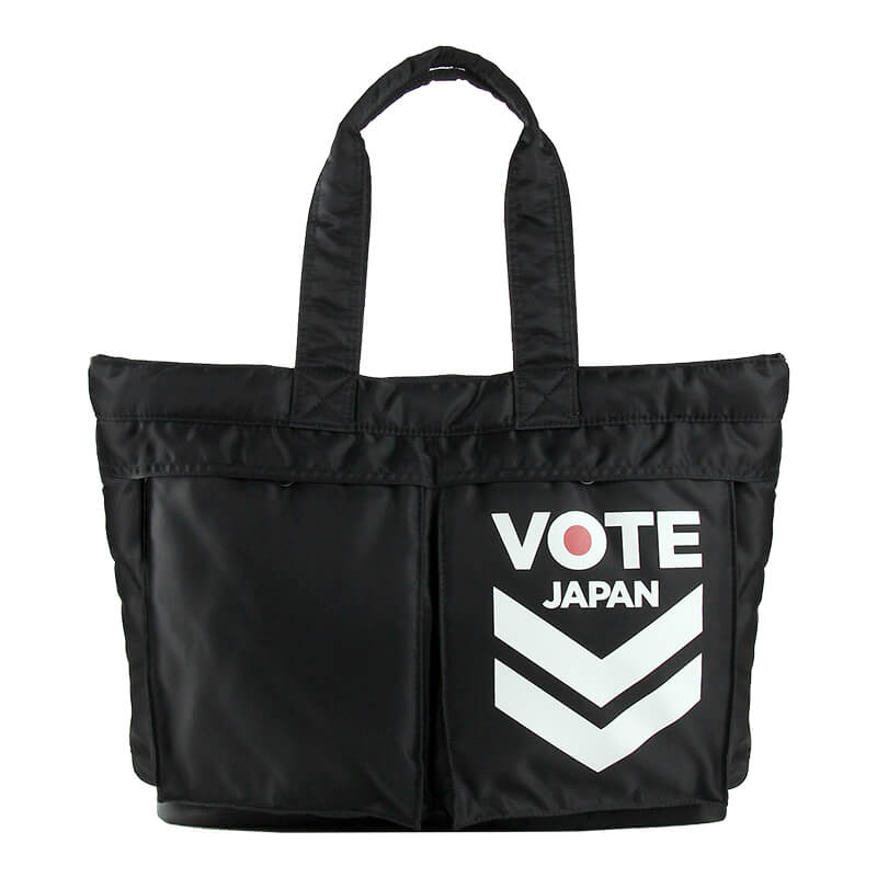 [T.M.R. VOTE JAPAN]�ȡ��ȥХå�