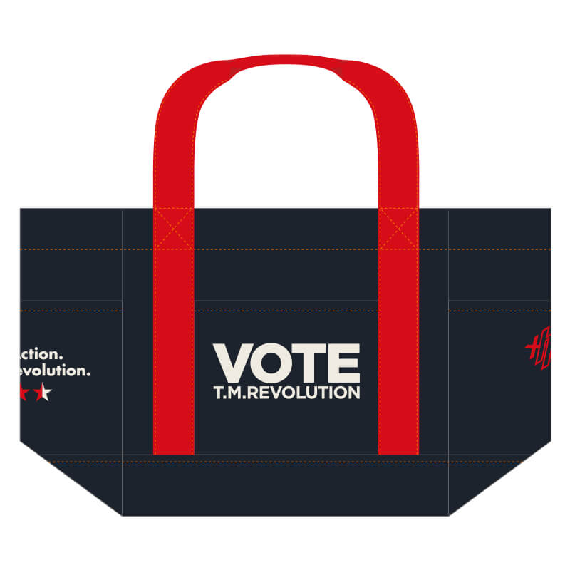 [T.M.R. VOTE]ȡȥХå