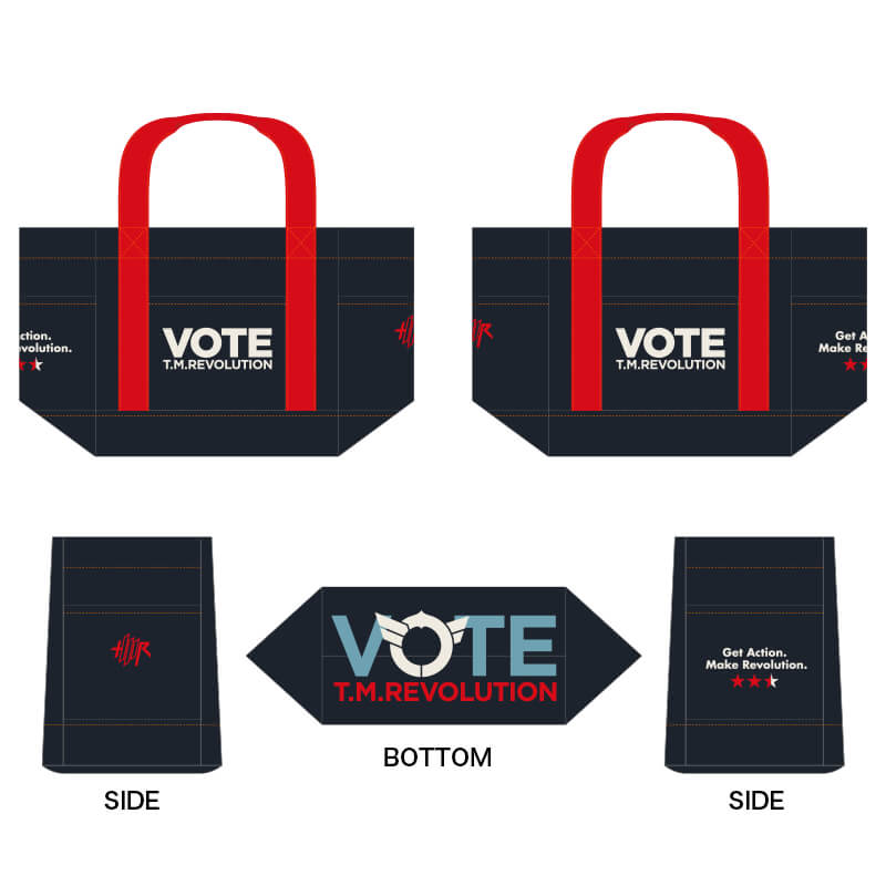 [T.M.R. VOTE]ȡȥХå