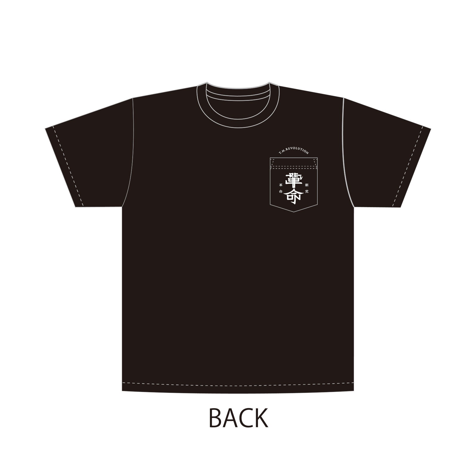 [T.M.R. VOTE30] ޳̿TġBLACK