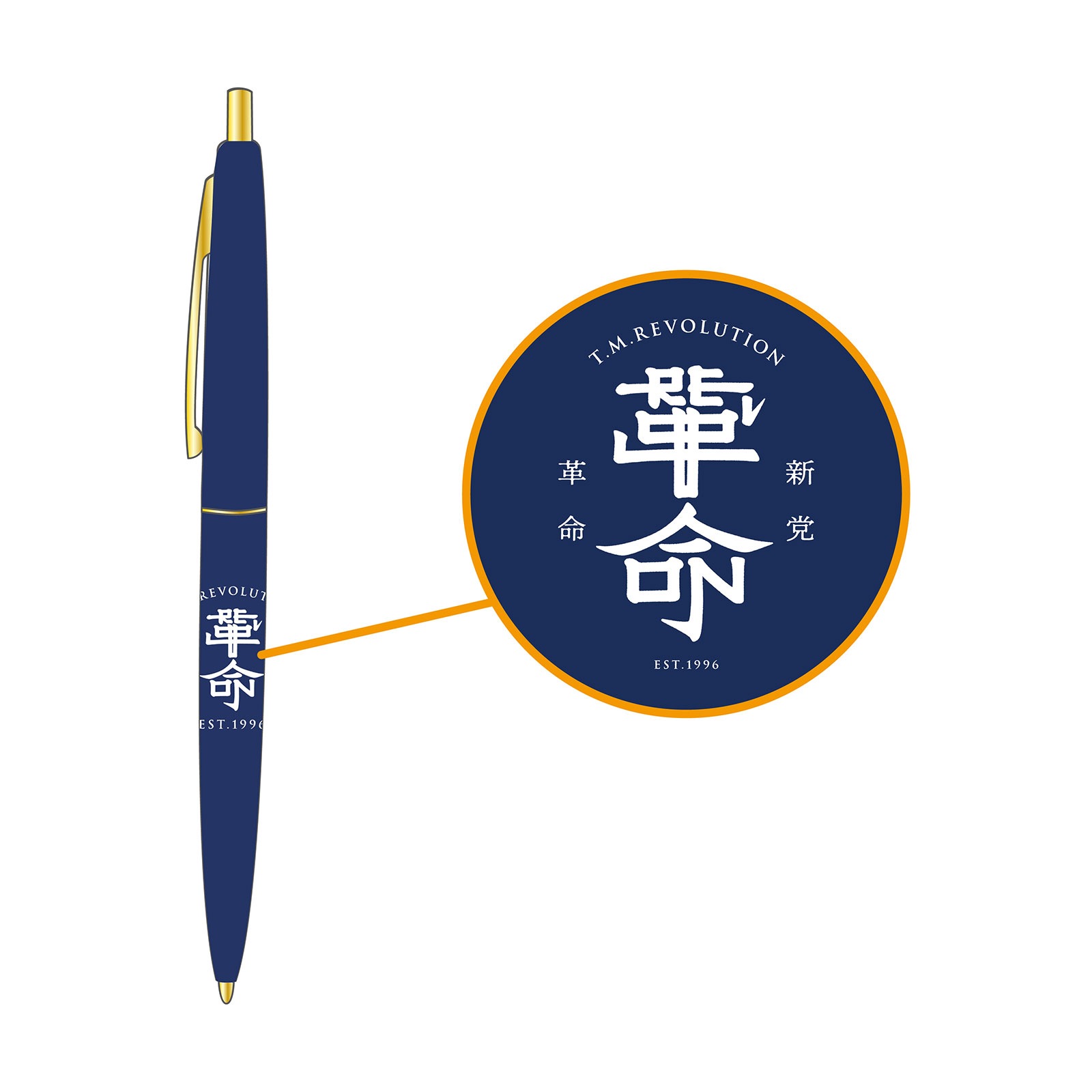 [T.M.R. VOTE30] ơʥ꡼åȡNAVY